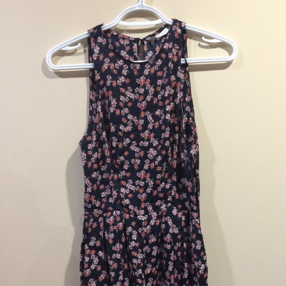 Zara/Trafaluc Romper - Picture 1 of 4